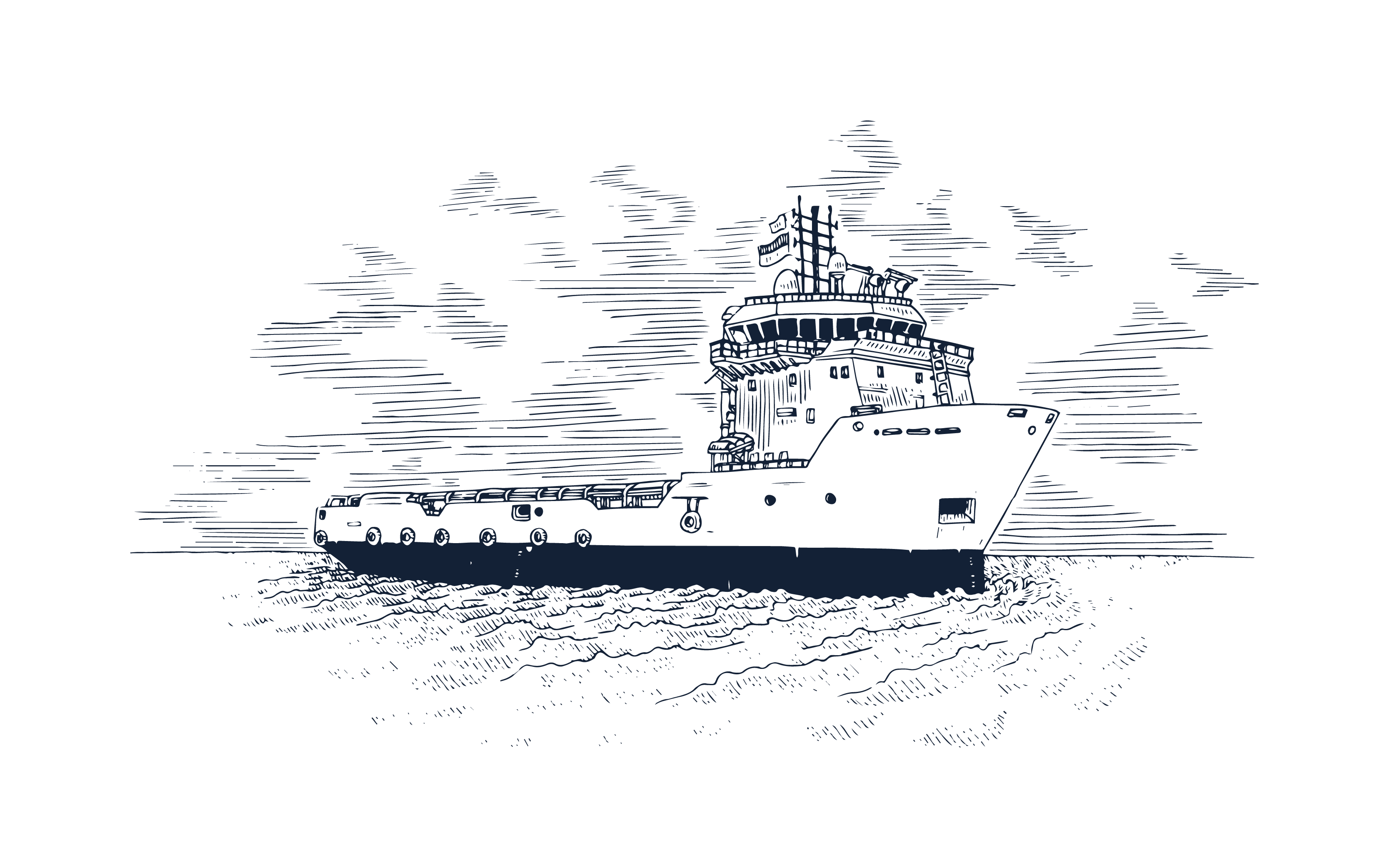 Ship