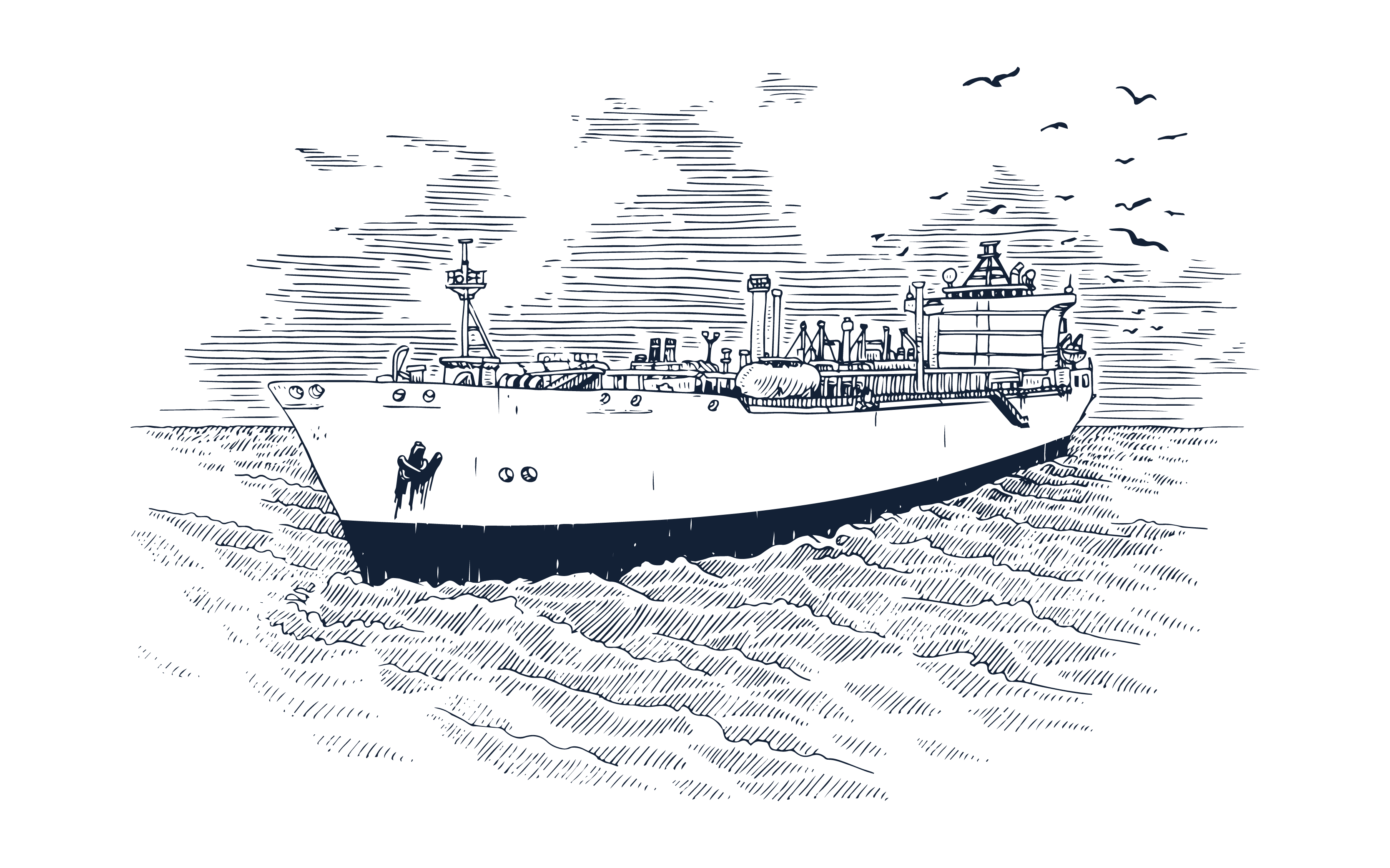 Ship