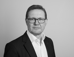 Trond Fredrik Melling Gjertsen